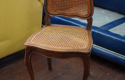 Réfection de fauteuils anciens tous styles, d'époques, à Marseille