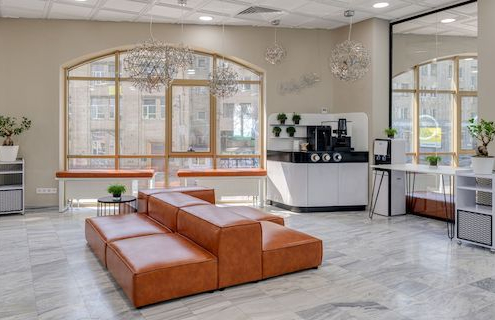 Rénovation et repigmentation du cuir à Marseille 6e et 8e